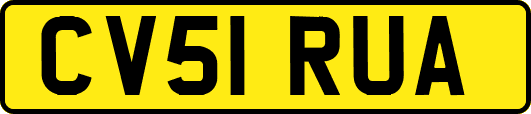 CV51RUA