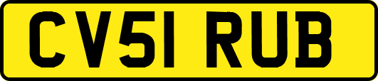 CV51RUB
