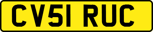 CV51RUC