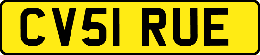 CV51RUE