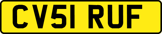 CV51RUF