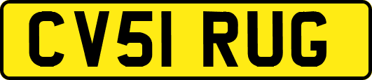 CV51RUG