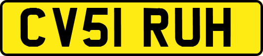 CV51RUH