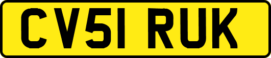 CV51RUK