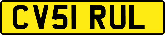 CV51RUL