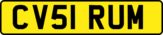 CV51RUM
