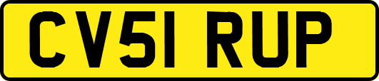 CV51RUP