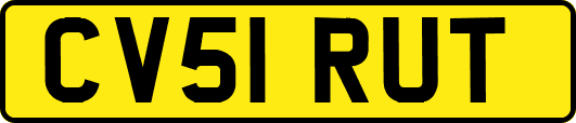 CV51RUT