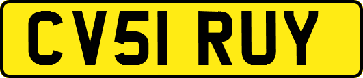 CV51RUY