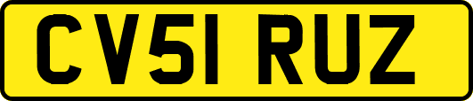 CV51RUZ