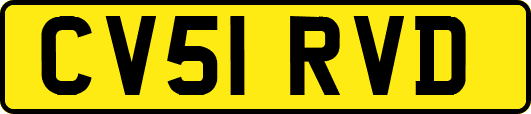 CV51RVD