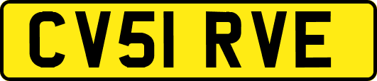 CV51RVE