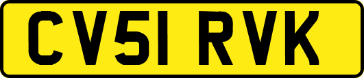 CV51RVK