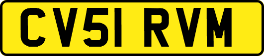 CV51RVM