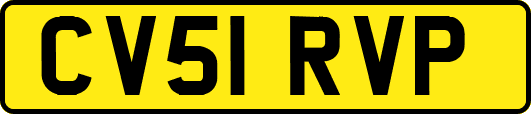 CV51RVP