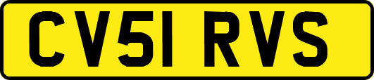 CV51RVS