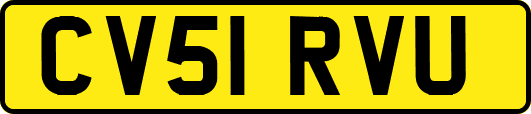 CV51RVU