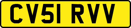 CV51RVV