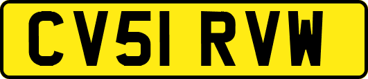 CV51RVW