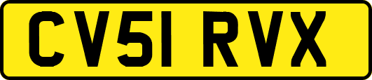 CV51RVX