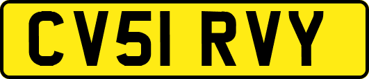 CV51RVY