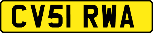 CV51RWA