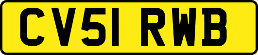 CV51RWB