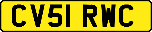 CV51RWC