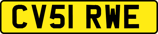 CV51RWE