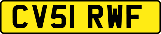 CV51RWF