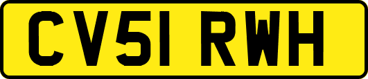 CV51RWH