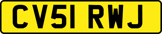 CV51RWJ