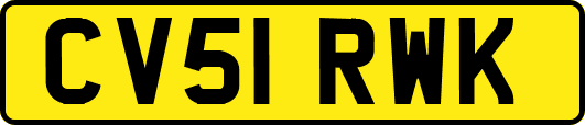 CV51RWK