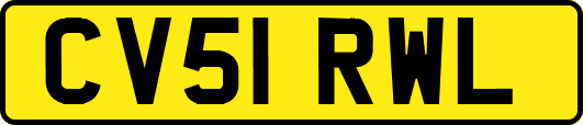 CV51RWL