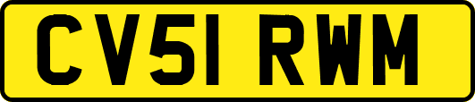 CV51RWM