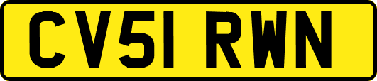 CV51RWN