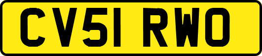 CV51RWO