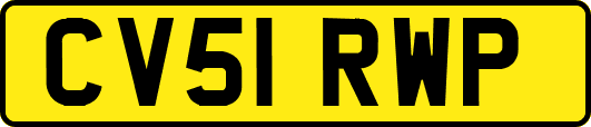 CV51RWP