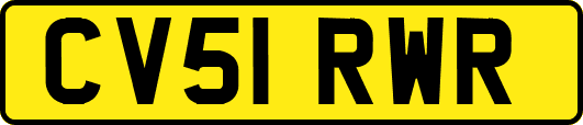 CV51RWR