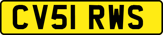 CV51RWS