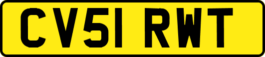 CV51RWT