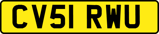 CV51RWU