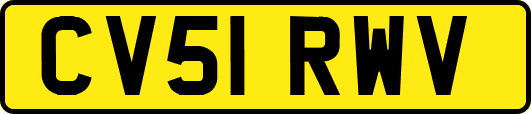 CV51RWV