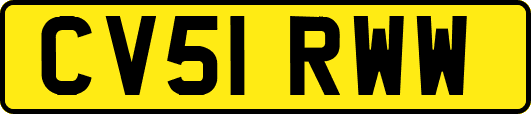 CV51RWW
