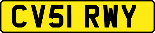 CV51RWY