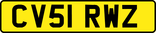 CV51RWZ