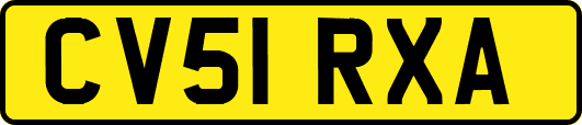 CV51RXA