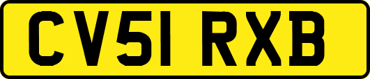 CV51RXB