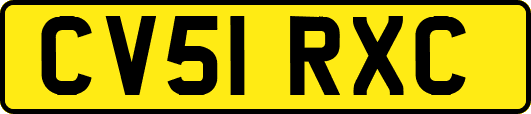 CV51RXC