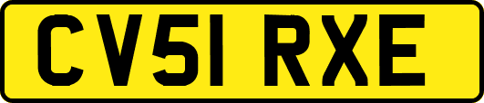 CV51RXE